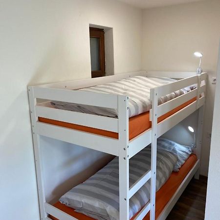 Ferienwohnung Happy 梅德巴赫 外观 照片